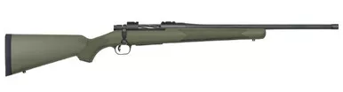 Patriot .450 Bushmaster 20" TB Bld/OD Grn 4-rd