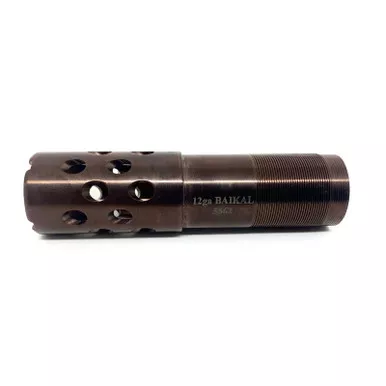 PATTERNMASTER 12ga Baikal MP 153 Code Black Goose Choke Tube (5562)