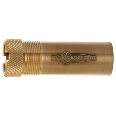 PATTERNMASTER 12ga Benelli/Beretta Mobile Code Black Timber Choke Tube (5543)
