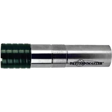 PATTERNMASTER 12ga Benelli Crio/Beretta Optima Plus Anaconda Mid Range Choke Tube (5497)