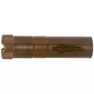 PATTERNMASTER 12ga Benelli Crio/Beretta Optima Plus Code Black Timber Choke Tube (5544)