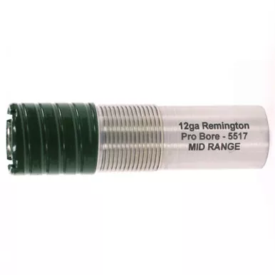 PATTERNMASTER Anaconda 12Ga Remington Pro Bore Mid Range Choke Tube (5517)