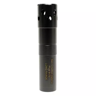 PATTERNMASTER Classic 12Ga Benelli Crio/Beretta Optima Plus Long Range Choke Tube (5170)