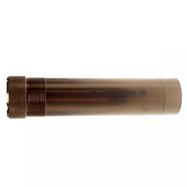 PATTERNMASTER Code Black Upland 12Ga Browning Invector DS Choke Tube (5490)