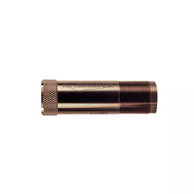 PATTERNMASTER Code Black Upland 12Ga Browning Invector Plus/Winchester SX3, SX4 Choke Tube (5457)
