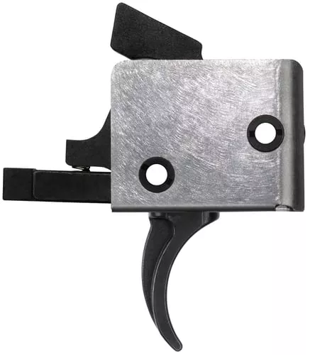 PCC 9MM TRIGGER SINGLE STAGE CURVED 3 LB