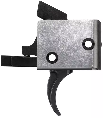 PCC 9MM TRIGGER SINGLE STAGE FLAT 3 LB