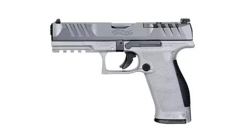 PDP FS 9MM 4.5" BK/TN OR 10+1# |