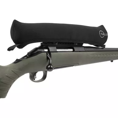 Peak Neoprene Scope Cvr Large Black