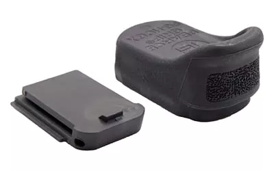 Pearce Grip Springfield Armory 9mm Luger Hellcat/Hellcat Pro Taurus GX4/GX4 XL Magazine Extension