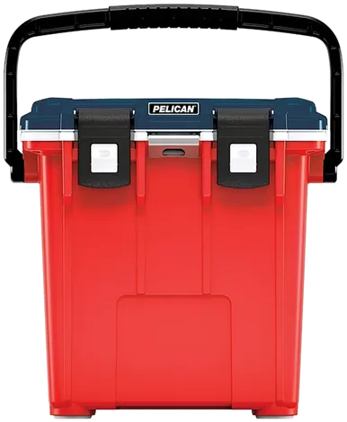 Pelican IM20 Cooler Red White Blue
