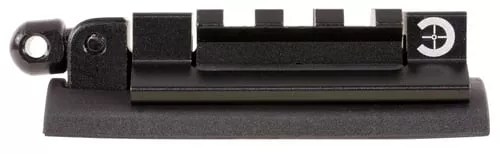 PICATINNY RAIL ADAPTER PLATE