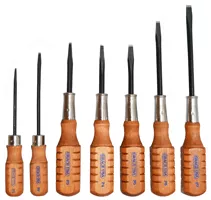 PISTOLSMITH SCREWDRIVER SET