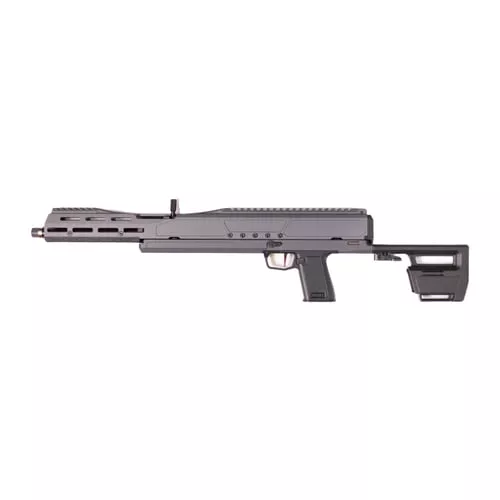 PIVOT 9MM SNIPER GREY 10+1 16" |
