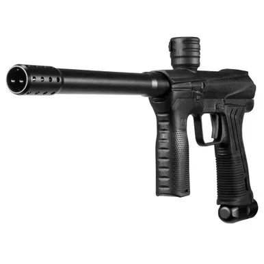 PLANET ECLIPSE Etha Emek 100 Black Mechanical Paintball Marker (MARKG7701000)