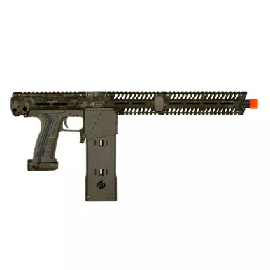 PLANET ECLIPSE Etha EMEK EMF100 HDE Earth Paintball Marker (MARKH4999500)
