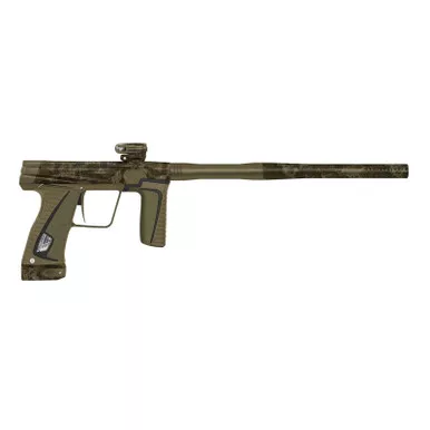 PLANET ECLIPSE GTek 180R HDE Earth Paintball Marker (MARKL22I1800)