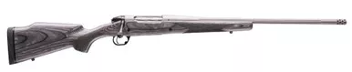 Platinum Stalker 308 Win 20" TB Grey Lam Wd 5rd