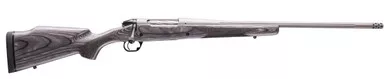 Platinum Stalker 375 H&H 22" TB Grey Lam Wd 3rd