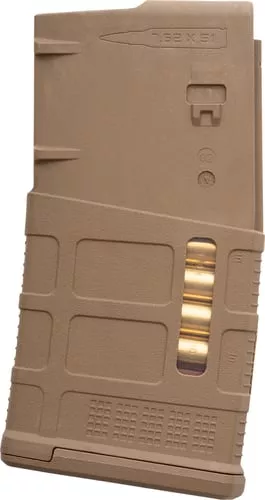 PMAG M3 WINDOW 7.62 20RD MCT |
