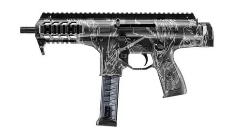 PMXS 9MM TIGER 30+1 6.9" TB |