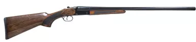 Pointer FT6 28ga 28" SxS Heat Temp 5 Chokes