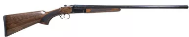 Pointer FT6 410ga 28" SxS Black 5 Chokes