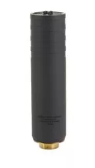 POLONIUM 5.56NATO DT1/2-28 Black