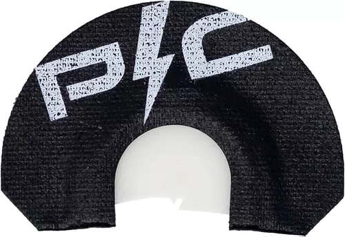 Power Calls Cluck/Purr Diaphragm Turkey Call