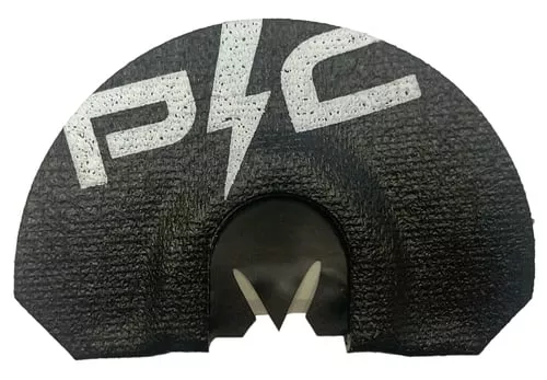 Power Calls Mini Cutter Turkey Mouth Call