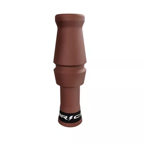 Power Calls Wood Duck Mouth Call Rust