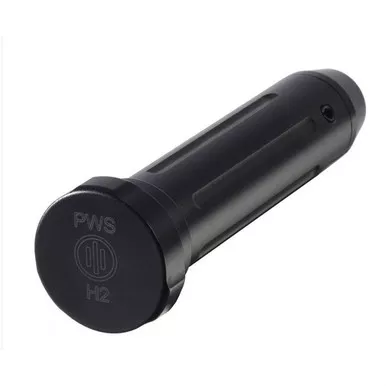 Primary Weapons Systems Enhanced Carbine Buffer 5.56 H2 Black