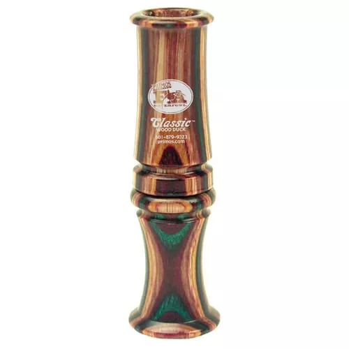 Primos Classic Wood Duck Call Mouth Call