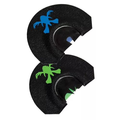 Primos Hook Hunter Turkey Call2 in. Hooks/Sharp Hooks 2 pk.