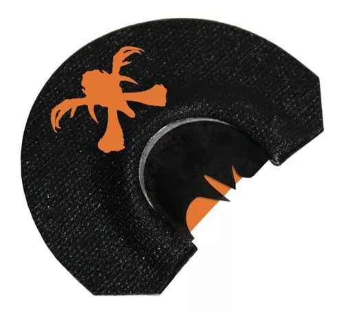 Primos Hook Hunter Turkey CallCurved Hooks