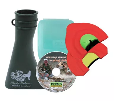 Primos Howler Pak Predator Call Pack