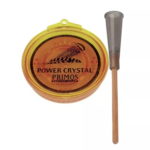 Primos Power Crystal Turkey Call