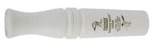 Primos Shaved Reed Snow Goose Call