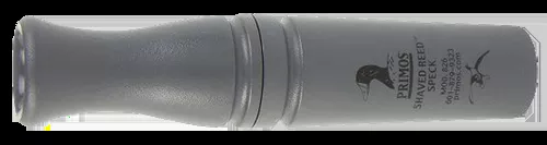 Primos Shaved Reed Speck Goose Call