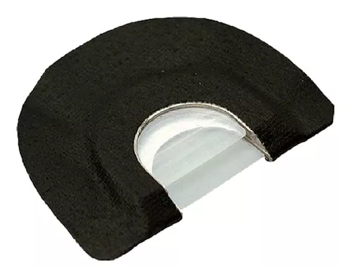 PRIMOS TURKEY CALL DIAPHRAGM PIGGY BACK DEADLY DOUBLE!