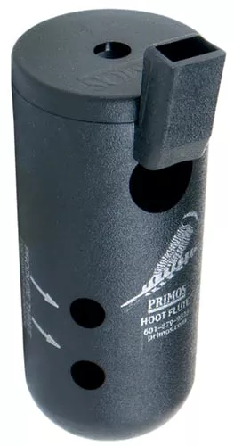 PRIMOS TURKEY LOCATOR CALL HOOT FLUTE OWL