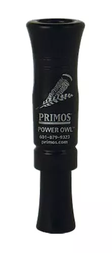 PRIMOS TURKEY LOCATOR CALL POWER OWL