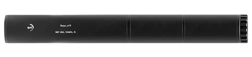 PRINT-X MP5 SD-M 9MM TI |