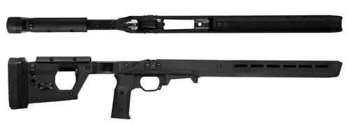 PRO 700 FIXED STOCK FOR REMINGTON 700 SA BLACK