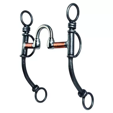 PROFESSIONAL'S CHOICE Bob Avila Pheonix Shank Correction Bit (AVB-610)