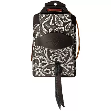 PROFESSIONAL'S CHOICE Leather Cell Phone Case