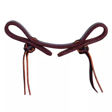 PROFESSIONAL'S CHOICE Pineapple Knot Curb/Bit Hobble (RH9103-PK)