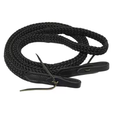 PROFESSIONAL'S CHOICE Quiet Control Reins (7800)