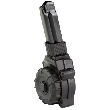 ProMag Magazine Smith & Wesson Shield Plus 9mm 30-Round Polymer Blue