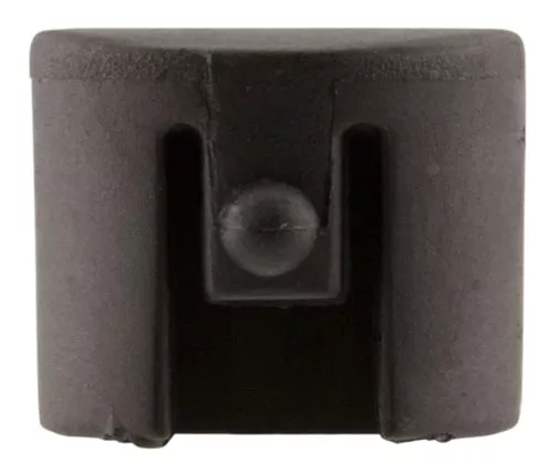 ProMag PM065 Grip PlugCompatible w/Glock 17/19/22/23, Black Polymer 2 Per Pack